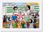 六仁_陳仲軒_「醫、社、童 抗疫繪畫比賽2020」高小組 (冠軍) * 1600 x 1142 * (283KB)