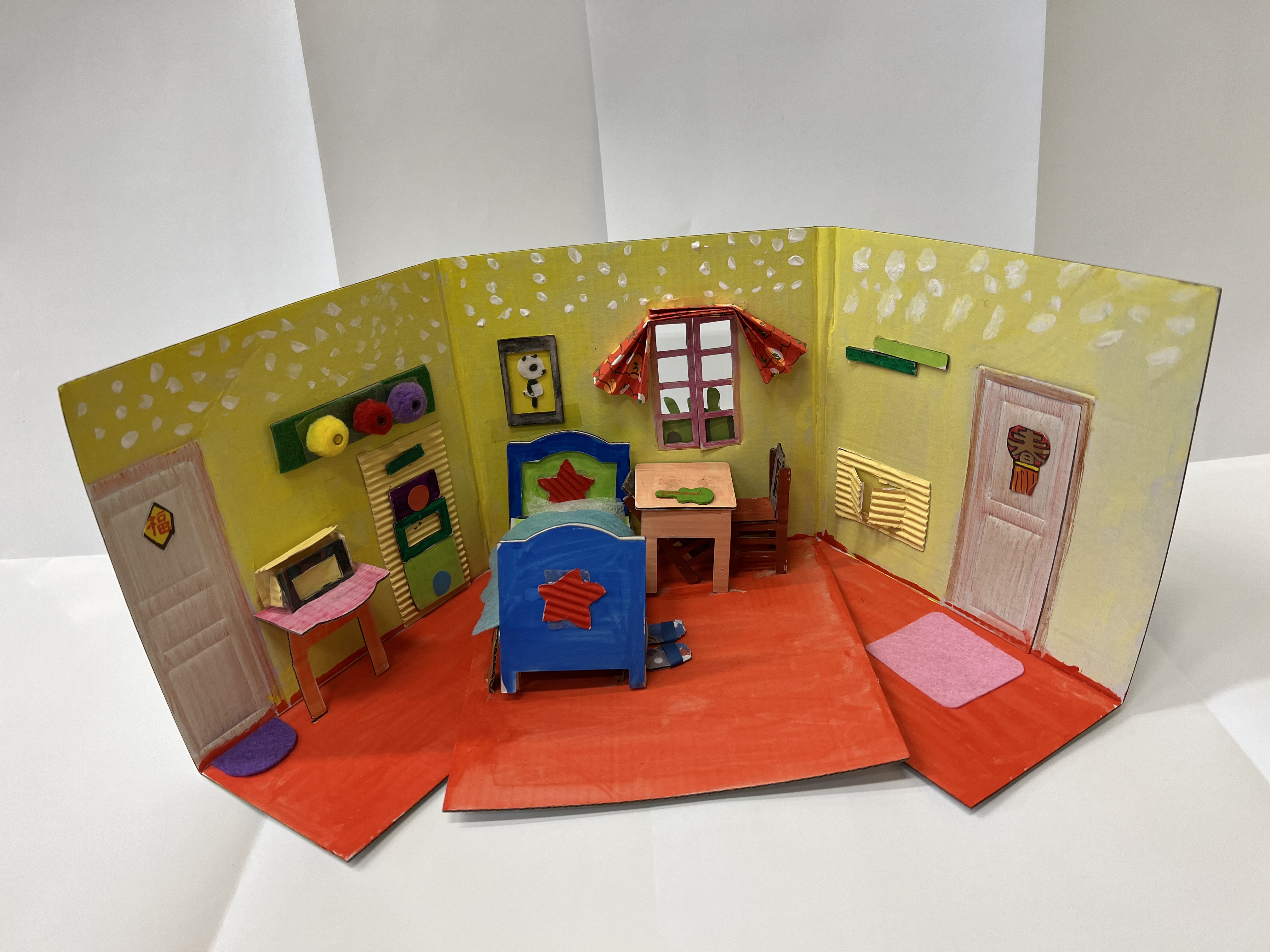 You have reached the last slide