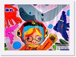 一毅 譚梓風 20 韓國「第95屆世界兒童美術大會」全球特賞 * 972 x 698 * (314KB)