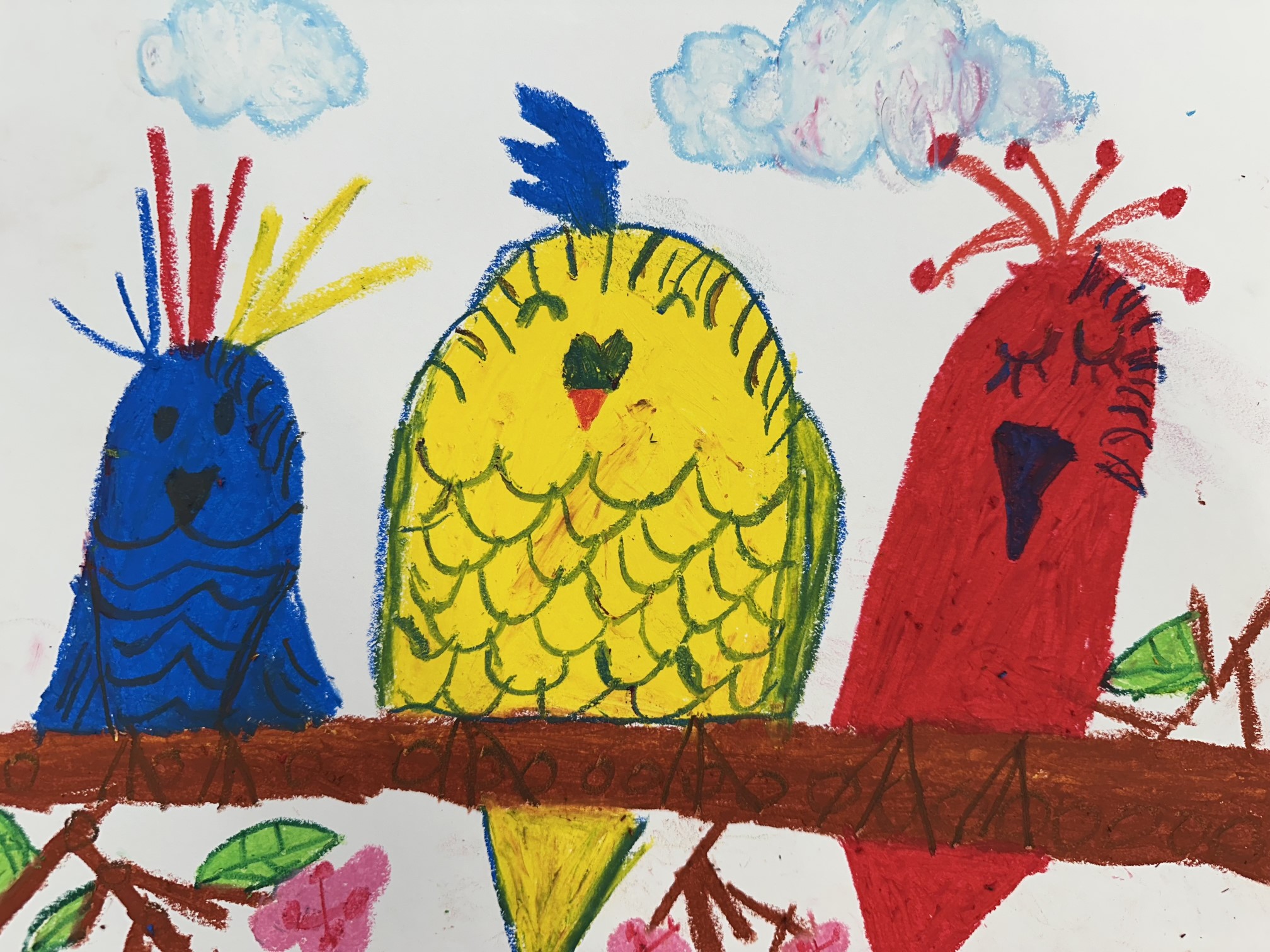 You have reached the last slide