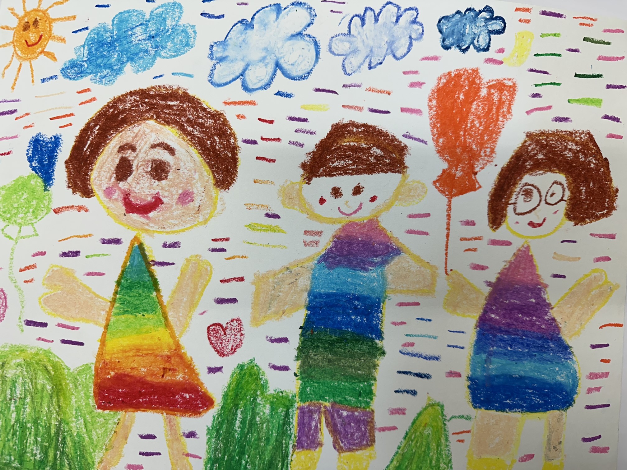 You have reached the last slide